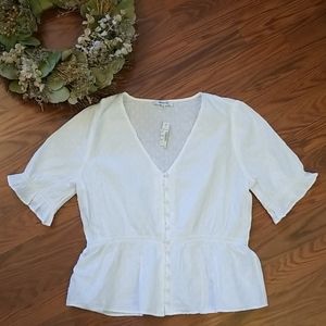 Madewell top